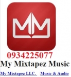 Tăng 1500 lượt nghe MyMixtapez Music Apps